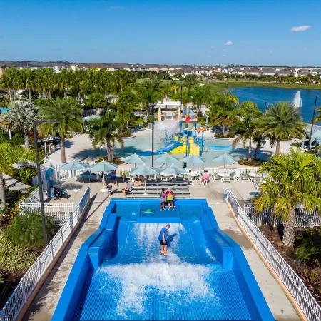 Pool, Spa, Game Room, Theater, 4 Miles to Disney!