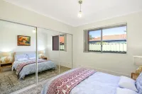 BRADDON TRANQUILITY AND PRIVACY