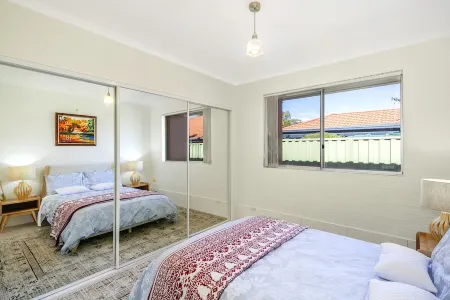 BRADDON TRANQUILITY AND PRIVACY