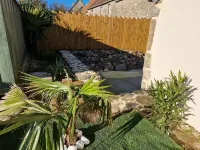 Maison de Charme - Cotentin