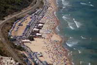 Blue Pools Relax Casa Adele 발레스트라테 호텔