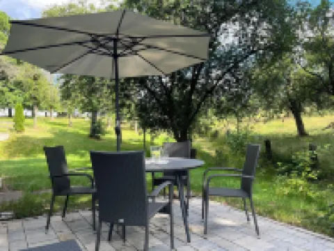 Ferienwohnung Unter den Linden - in Dobra