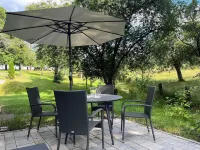 Ferienwohnung Unter den Linden - in Dobra