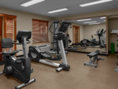 Larkspur Landing Extended Stay Suites Folsom Hoteles en Folsom