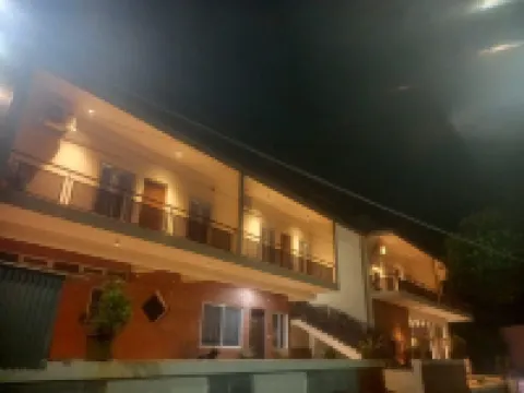 RS Honey Stay Hotels near Old Coutralam Falls