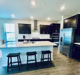 Newly constructed 6 bedroom home