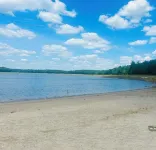 Charming Cottage with Jacuzzi, Fire Pit and Access to Nearby Lakes!
