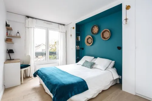 Cosy apartment in the heart of downtown BLOIS
