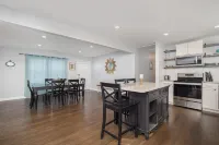 Spacious Matthews Getaway | Large Patio, Parking Hotels in Stallings