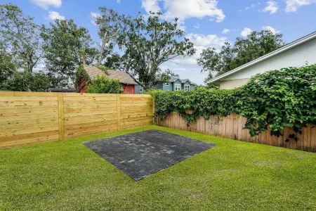 Luxury East Hill Apt. Near Downtown Pensacola