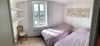 Le Bois Plage En Re: mansion - 7 rooms - 10/14 persons 레 섬 주변 호텔