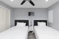 Tranquil Vista Verde Hideaway