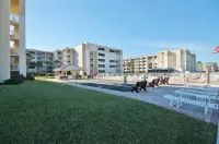 Perfect getaway NSB OV 2/2 sleeps 6, lg balcony, new upgrades,loads of amenities