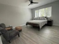 Gorgeous new 3 bdr house right by entrance to Dale Hollow Lake State Resort Park Hotels in Cumberland County