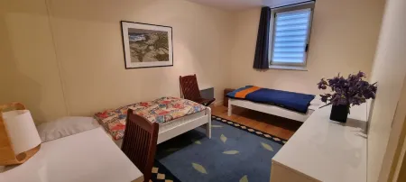 REF 410 Bel Appartement de 80m² au Centre de Concarneau