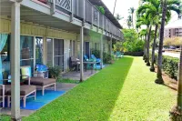 Tracy's Tropical Treasures earned "Best in Kihei" four times and 1 in Maui”