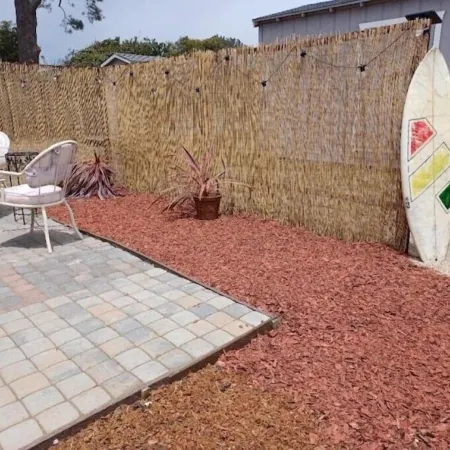 Great little beach house. County License# 6012116