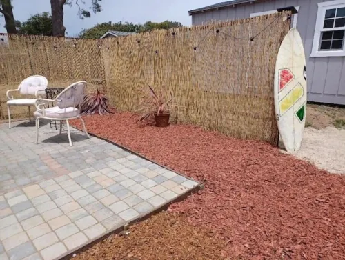 Great little beach house. County License# 6012116