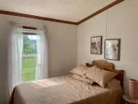 4 minutes to neartest boat launch-Raystown Lake