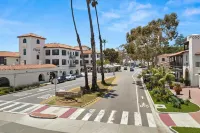 Montecito Beach House w/Hot Tub & Cold Plunge - Walk to Beach and Restaraunts