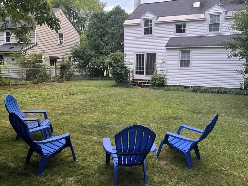 Charming & Cozy 3BR Home Retreat near  SU/ESF/Upstate/LeMoyne