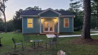 High Meadows Cottage on 16 Acres property, No Pet Fee