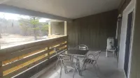 The Overlook Just outside Traverse CitySleeps 4 Private Deck with Amazing Views
