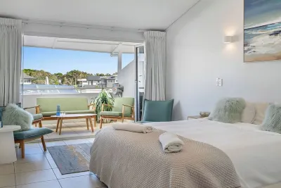 Lennox Head Waves Beachfront Penthouse