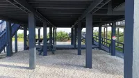 Beachfront!! with Private Access to Beach - WiFi