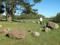 Mecklenburg Lake District! Family-Friendly Vacation Home, Wlan Hotels in Krakow am See