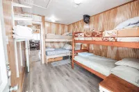 Venice Louisiana Fish and Hunt Camp (House Boat)