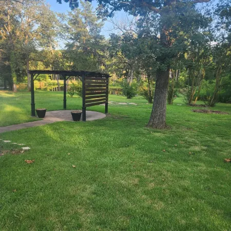 Waterview Ranch Getaway Cottage Cabin