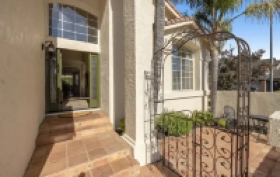 Beautiful Home in Northwest Napa