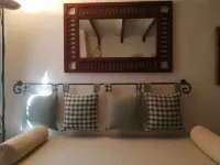 TYPICAL  INDEPENDENT RESIDENCE, SWIMMING POOL / RELAXING OASIS, BARBECUE, DEHOR - Balkoner
