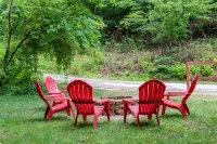 Private*Fire Pit*15min to Dollywood*30min to GSMNP Hotels near Sims Point