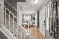 Adorable Comfy Home- 3M Headquarter-Battle Creek Park- MOA- DTWN St. Paul