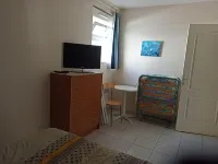 Appartement à 150m de la Grande Plage Hôtels à : Saint-Cast-le-Guildo