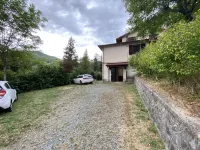 Cozy apartment with garden, pets allowed