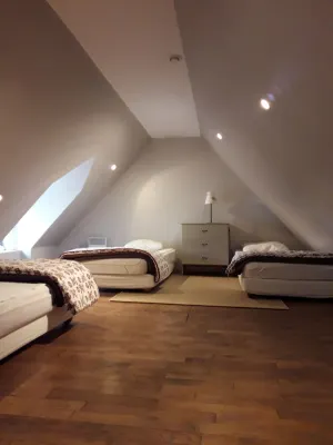 Wissant houses: House - House Of Fisherman. Hotels near Aire du Camping Car