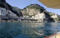 Apartment few steps away from Amalfi