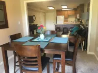 Cute 2 Bedroom 1Bath; Sports Village - Sleeps 6