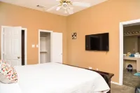 5 mins from the AT&T Stadium Hotels near DULCERIA ARY Mexican Candies