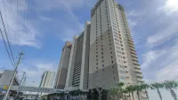 ON the BEACH SPECTACULAR CONDO - 2brm-2bath, Waterfront, 8ppl Panama City Beach, Hotels near Target