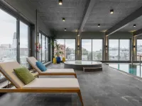 voco STOCKHOLM - KISTA by IHG Hotels in Stockholm
