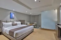 Hotel Shivashish Hôtels à proximité de l'Aéroport international Sardar Vallabhbhai Patel (Ahmedabad)