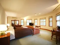Chuzenji Kanaya Hotel Hoteles en Nikkō