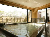 Arima Hot Spring Ryokan Hanamusubi