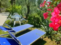 Holiday house La Pianta, is located in a quiet location, only 150 meters from the lake Hotels in Brenzone sul Garda