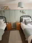 Quaint dreamy cottage in the heart of Bridgnorth