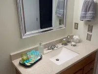 Charming Pinehurst Golf Front Condo Hotéis em Pinehurst